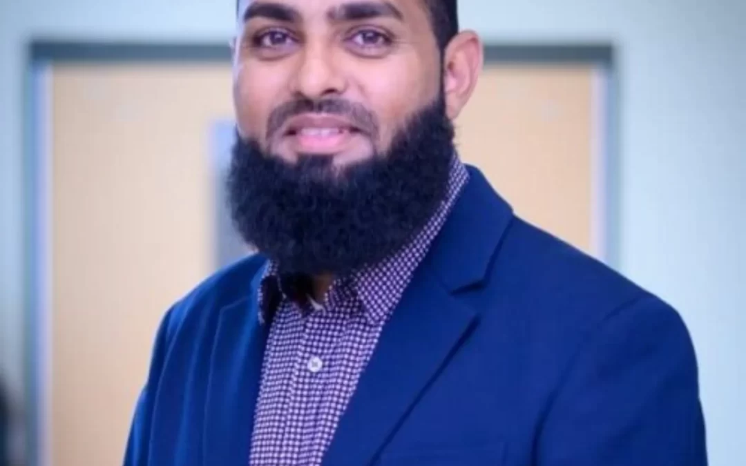 Imam Azhar Subedar