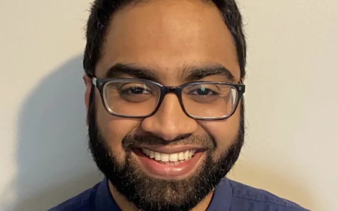 Firas Qureshi