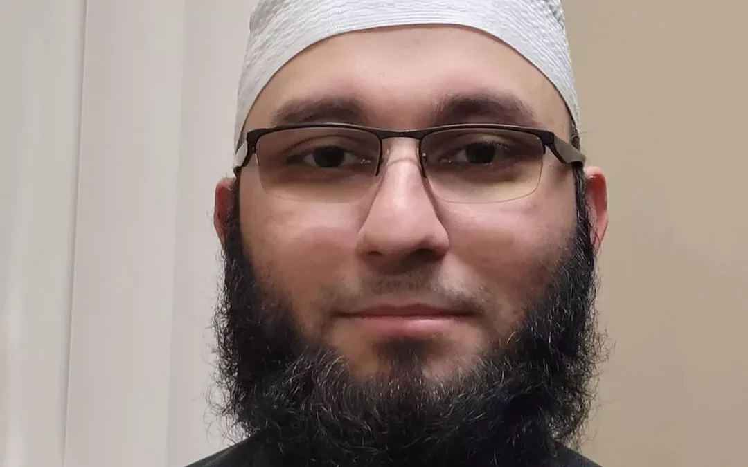 Shaykh Hamza Wardak