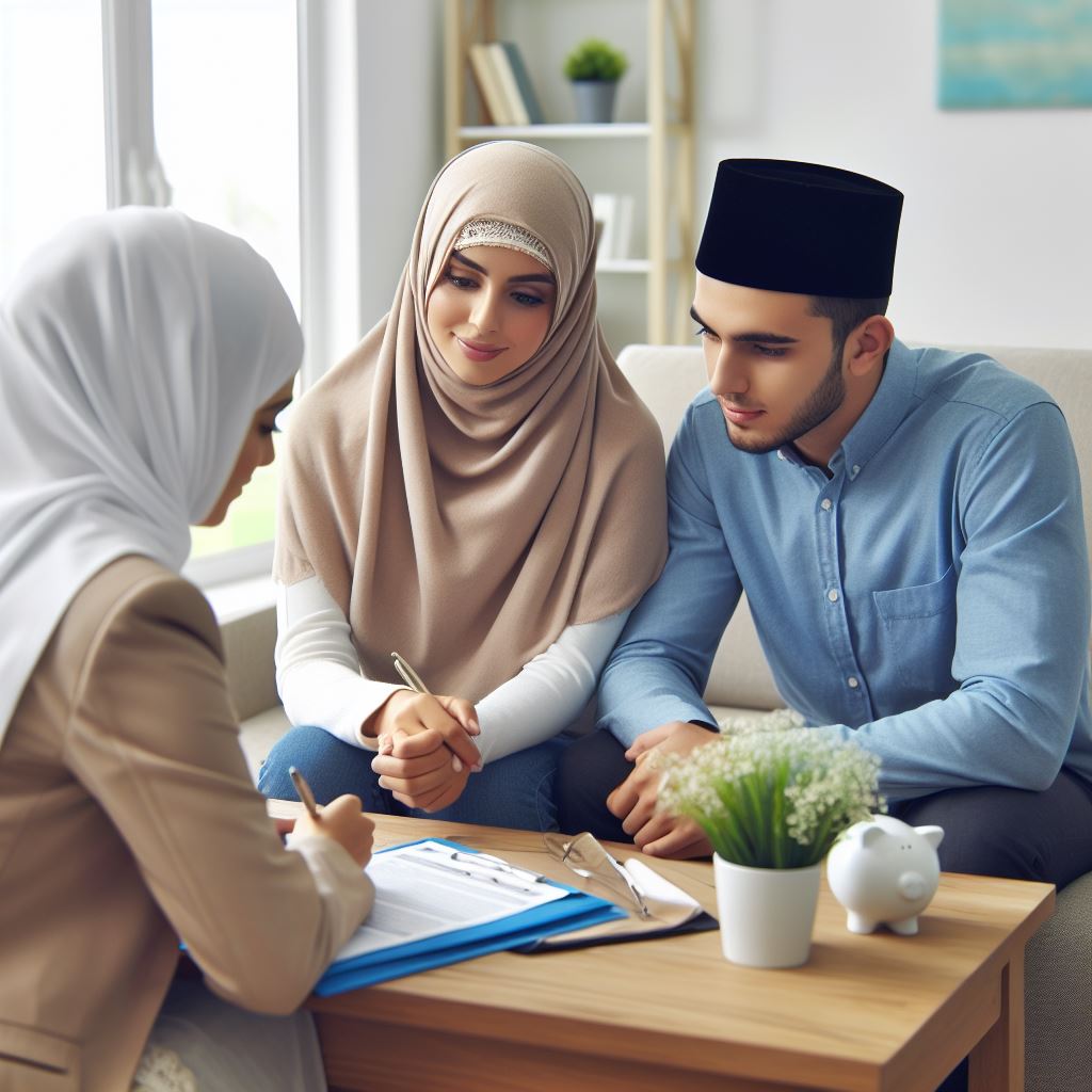 Ihsan Coaching