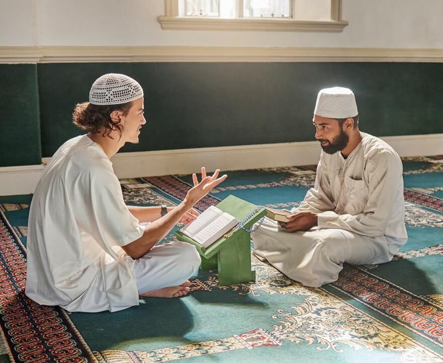 spiritual coaching