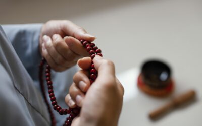 Beyond the Physical: The Impact of Spiritual Coaching on Individual Growth and Relationship Building