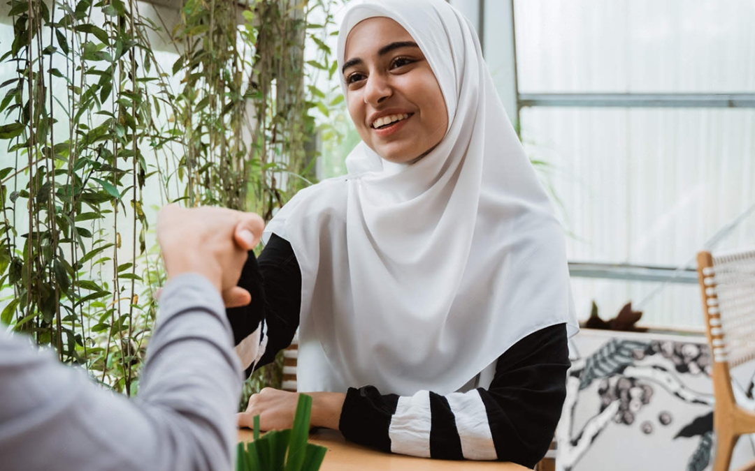 Tailored to You: Individual Coaching Services in Muslim Communities