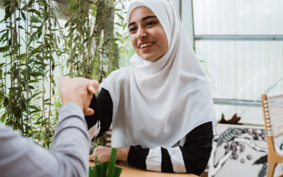 Tailored to You: Individual Coaching Services in Muslim Communities