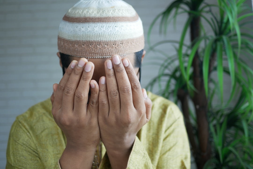 Individual coaching for Muslims