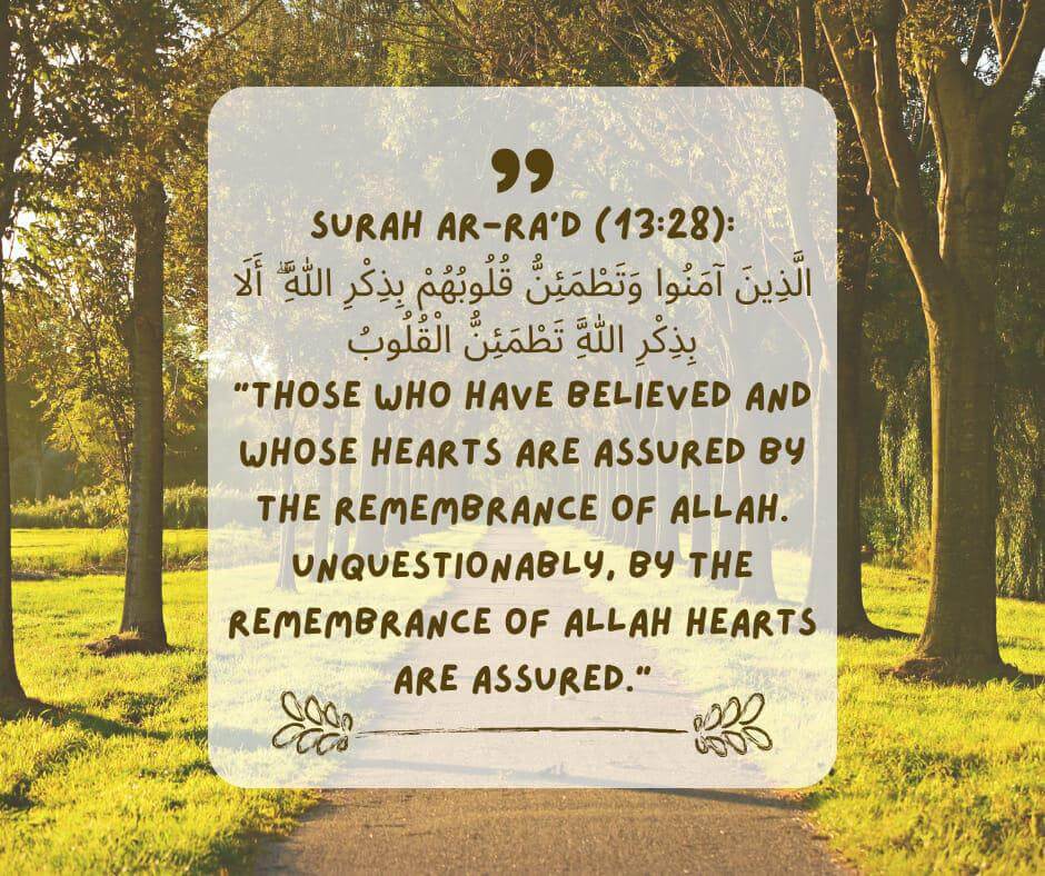 Islamic Therapy