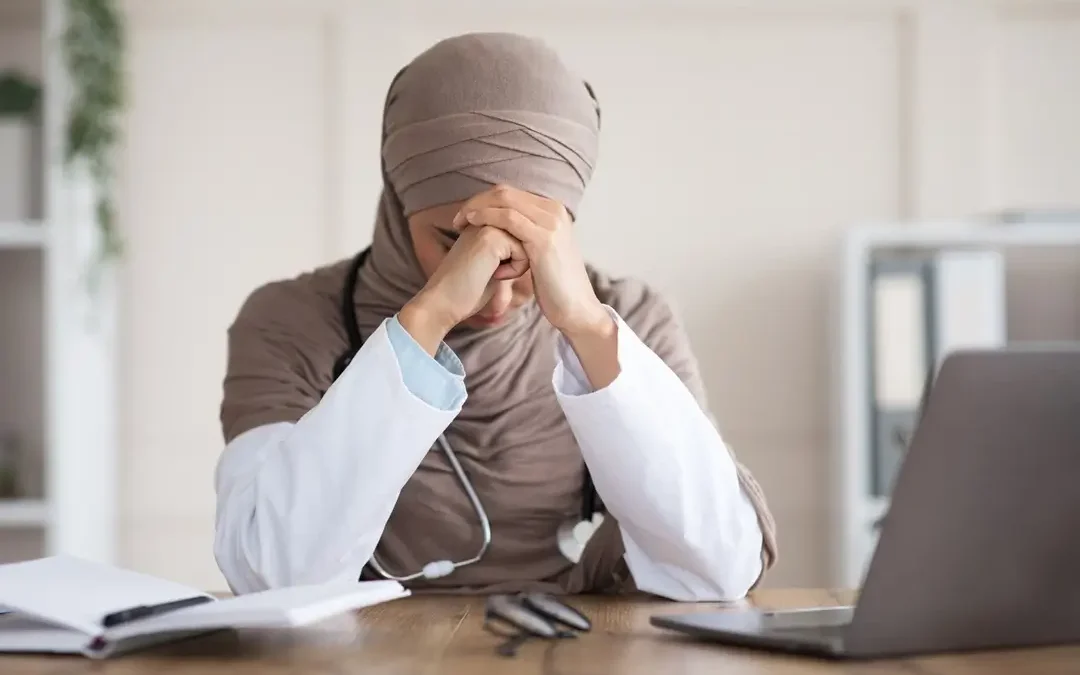 An Islamic Approach to Mental Wellness: Holistic Solutions for Today’s Challenges