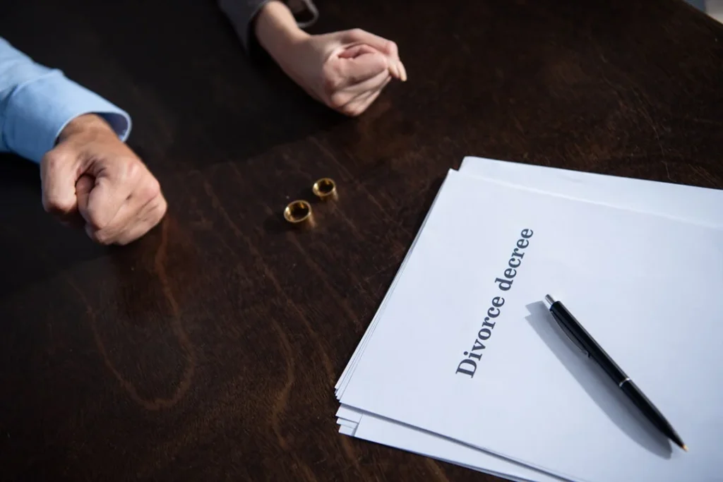 Tips Before Divorce in Muslims