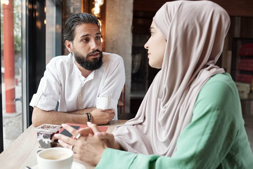 Marital Coaching