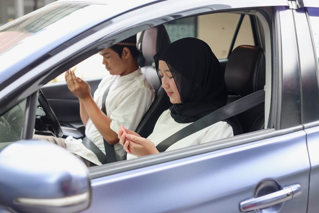 Islamic Marital Coaching