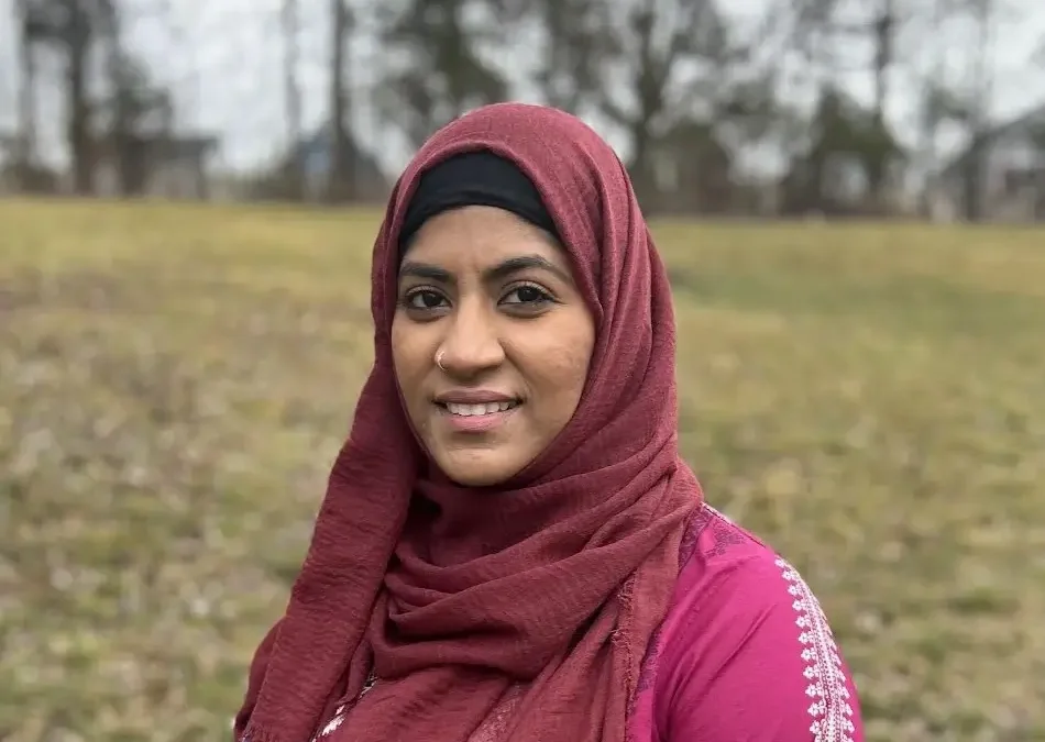 Ezza Alam