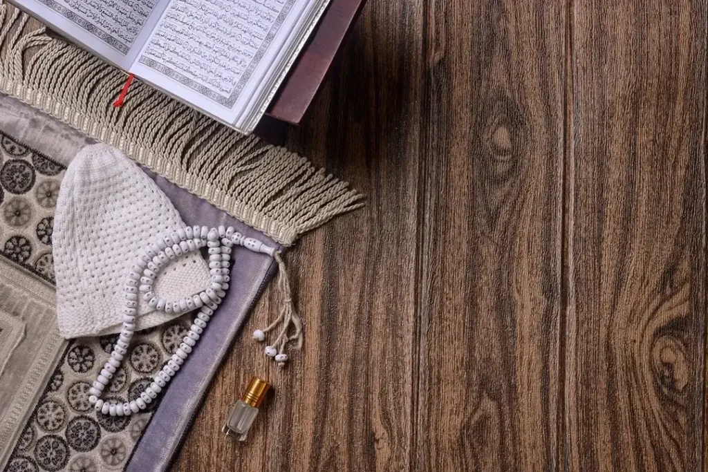 Muslim Therapist Online