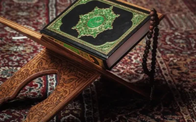 The Role of a Muslim Therapist: 10 Tips to Help Unlock Inner Harmony and Peace